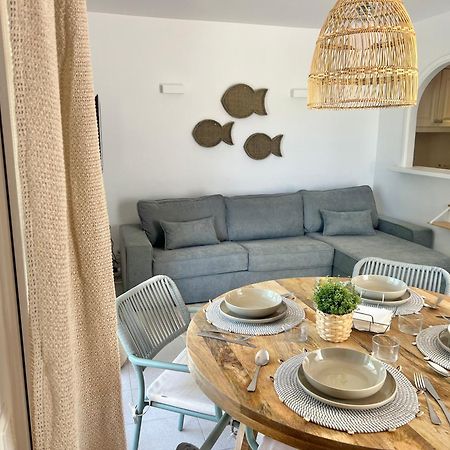 Apartamento Brisa De Menorca Son Parc Exterior photo